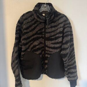 Varley Women's Black Jacket